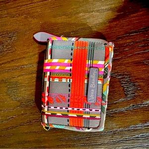 Vera Bradley Wallet
